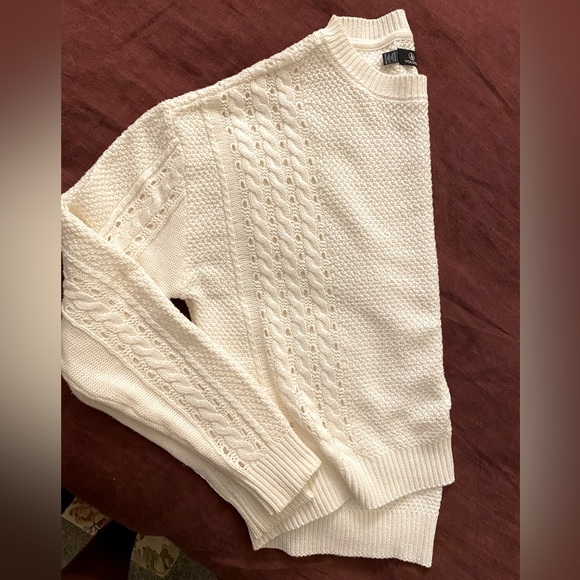 Volcom Knit Sweater - Picture 7 of 8